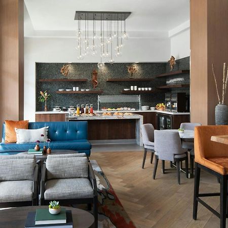 Hotel Seattle Marriott Redmond Extérieur photo